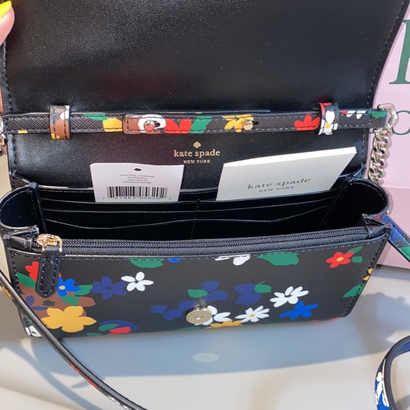🥳HOST PICK🥳Kate Spade Crossbody - Picture 7 of 8